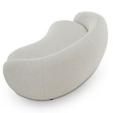 Liang & Eimil Arco 2 Seater Sofa – Capella Ivory (CRIB 5)