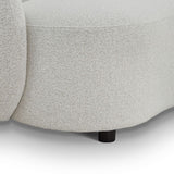 Liang & Eimil Arco 2 Seater Sofa – Capella Ivory (CRIB 5)