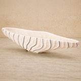 Liang & Eimil Ardessa Bowl – Black & White Ceramic