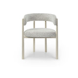 Liang & Eimil Aria Dining Chair – Ripley Grav (CRIB 5)