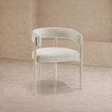 Liang & Eimil Aria Dining Chair – Ripley Grav (CRIB 5)