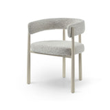 Liang & Eimil Aria Dining Chair – Ripley Grav (CRIB 5)
