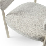 Liang & Eimil Aria Dining Chair – Ripley Grav (CRIB 5)