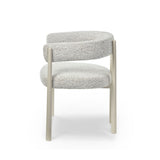 Liang & Eimil Aria Dining Chair – Ripley Grav (CRIB 5)