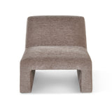 Liang & Eimil Arnot Occasional Chair –  Sysley Earth Chenille