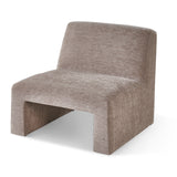 Liang & Eimil Arnot Occasional Chair –  Sysley Earth Chenille