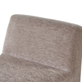 Liang & Eimil Arnot Occasional Chair –  Sysley Earth Chenille