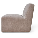 Liang & Eimil Arnot Occasional Chair –  Sysley Earth Chenille