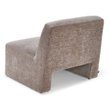 Liang & Eimil Arnot Occasional Chair –  Sysley Earth Chenille