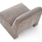 Liang & Eimil Arnot Occasional Chair –  Sysley Earth Chenille