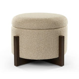 Liang & Eimil Asti Ottoman – Capela Sand