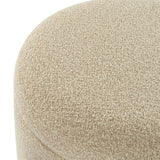 Liang & Eimil Asti Ottoman – Capela Sand