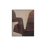 Liang & Eimil Atlas Oil Painting