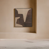 Liang & Eimil Atlas Oil Painting