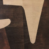 Liang & Eimil Atlas Oil Painting