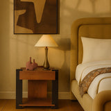 Liang & Eimil Atlas Oil Painting