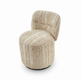 Liang & Eimil Aura Swivel Occasional – Windsor Beige
