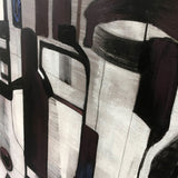 Liang & Eimil Axiom Oil Painting