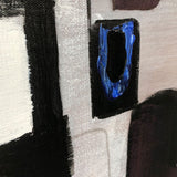 Liang & Eimil Axiom Oil Painting