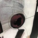 Liang & Eimil Axiom Oil Painting