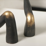 Liang & Eimil Azalea Sculpture