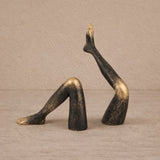 Liang & Eimil Azalea Sculpture