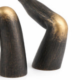 Liang & Eimil Azalea Sculpture