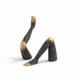 Liang & Eimil Azalea Sculpture