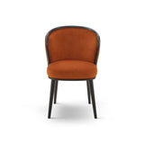 Liang & Eimil Bahamas Dining Chair – Megan Oxide – Excess Stock