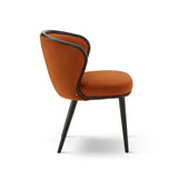Liang & Eimil Bahamas Dining Chair – Megan Oxide – Excess Stock