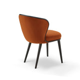 Liang & Eimil Bahamas Dining Chair – Megan Oxide – Excess Stock