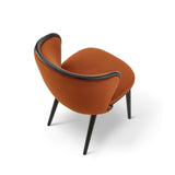 Liang & Eimil Bahamas Dining Chair – Megan Oxide – Excess Stock