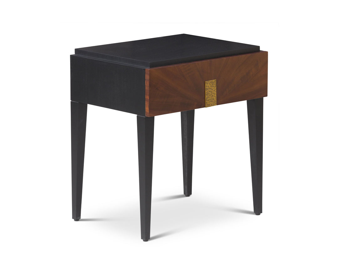 Liang & Eimil Beverly Bedside Table – 1 Drawer