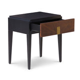 Liang & Eimil Beverly Bedside Table – 1 Drawer
