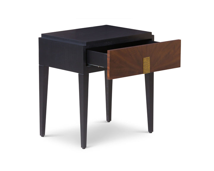 Liang & Eimil Beverly Bedside Table – 1 Drawer