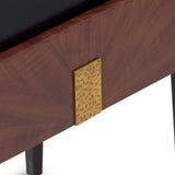 Liang & Eimil Beverly Bedside Table – 1 Drawer