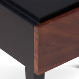 Liang & Eimil Beverly Bedside Table – 1 Drawer