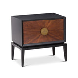 Liang & Eimil Beverly Bedside Table – 2 Drawers