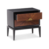 Liang & Eimil Beverly Bedside Table – 2 Drawers