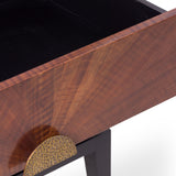 Liang & Eimil Beverly Bedside Table – 2 Drawers