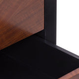 Liang & Eimil Beverly Bedside Table – 2 Drawers