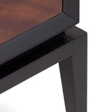 Liang & Eimil Beverly Bedside Table – 2 Drawers