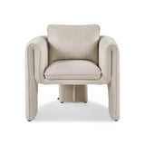 Liang & Eimil Bloom Occasional Chair – Lander Shade Chenille