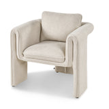Liang & Eimil Bloom Occasional Chair – Lander Shade Chenille