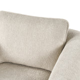 Liang & Eimil Bloom Occasional Chair – Lander Shade Chenille
