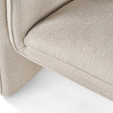 Liang & Eimil Bloom Occasional Chair – Lander Shade Chenille