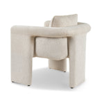 Liang & Eimil Bloom Occasional Chair – Lander Shade Chenille