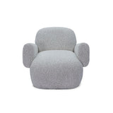 Liang & Eimil Bolton Occasional Chair – Ripley Grav