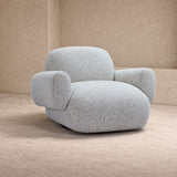 Liang & Eimil Bolton Occasional Chair – Ripley Grav