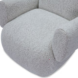 Liang & Eimil Bolton Occasional Chair – Ripley Grav